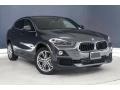 Mineral Grey Metallic - X2 sDrive28i Photo No. 10