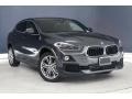 2019 Mineral Grey Metallic BMW X2 sDrive28i  photo #10