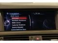 Jet Black - 5 Series 528i xDrive Sedan Photo No. 13