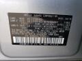 Ice Silver Metallic - Outback 2.5i Premium Photo No. 10
