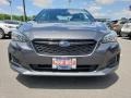 2019 Magnetite Gray Metallic Subaru Impreza 2.0i Sport 4-Door  photo #2