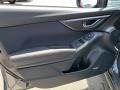 2019 Magnetite Gray Metallic Subaru Impreza 2.0i Sport 4-Door  photo #7