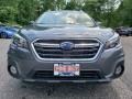 Magnetite Gray Metallic - Outback 2.5i Premium Photo No. 2