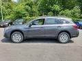 Magnetite Gray Metallic - Outback 2.5i Premium Photo No. 3