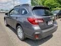 Magnetite Gray Metallic - Outback 2.5i Premium Photo No. 4