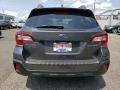 Magnetite Gray Metallic - Outback 2.5i Premium Photo No. 5