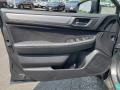 Magnetite Gray Metallic - Outback 2.5i Premium Photo No. 7