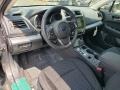 Magnetite Gray Metallic - Outback 2.5i Premium Photo No. 8