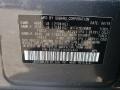 Magnetite Gray Metallic - Outback 2.5i Premium Photo No. 10