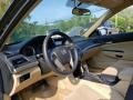 2011 Crystal Black Pearl Honda Accord LX Sedan  photo #21