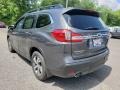 Magnetite Gray Metallic - Ascent Premium Photo No. 4