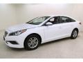 Quartz White Pearl - Sonata SE Photo No. 3