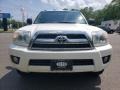 Natural White - 4Runner SR5 4x4 Photo No. 2