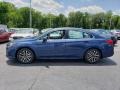 Abyss Blue Pearl - Legacy 2.5i Premium Photo No. 3