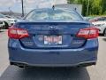 Abyss Blue Pearl - Legacy 2.5i Premium Photo No. 5