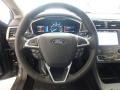 2019 Magnetic Ford Fusion SE  photo #14