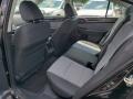 Two-Tone Gray Rear Seat Photo for 2019 Subaru Legacy #133629244