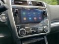 2019 Subaru Legacy 2.5i Sport Controls