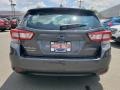 2019 Magnetite Gray Metallic Subaru Impreza 2.0i Limited 5-Door  photo #5