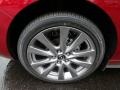 Soul Red Crystal Metallic - MAZDA3 Preferred Sedan AWD Photo No. 5