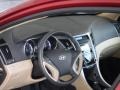 2013 Sparkling Ruby Hyundai Sonata GLS  photo #10
