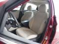 2013 Sparkling Ruby Hyundai Sonata GLS  photo #11