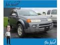 2005 Storm Gray Saturn VUE V6  photo #1