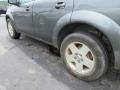 2005 Storm Gray Saturn VUE V6  photo #9