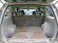 2005 Storm Gray Saturn VUE V6  photo #13