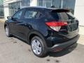 Crystal Black Pearl - HR-V EX AWD Photo No. 7