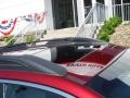2017 Venetian Red Pearl Subaru Outback 2.5i Limited  photo #4