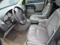 2005 Storm Gray Saturn VUE V6  photo #17