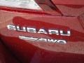 2017 Venetian Red Pearl Subaru Outback 2.5i Limited  photo #7