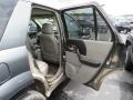 2005 Storm Gray Saturn VUE V6  photo #25