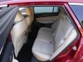 2017 Venetian Red Pearl Subaru Outback 2.5i Limited  photo #23