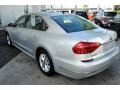 Reflex Silver Metallic - Passat S Sedan Photo No. 5