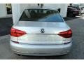 Reflex Silver Metallic - Passat S Sedan Photo No. 7