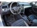 Reflex Silver Metallic - Passat S Sedan Photo No. 11