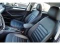 Reflex Silver Metallic - Passat S Sedan Photo No. 12