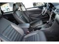 Reflex Silver Metallic - Passat S Sedan Photo No. 16