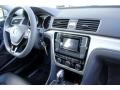 Reflex Silver Metallic - Passat S Sedan Photo No. 17