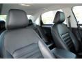 Reflex Silver Metallic - Passat S Sedan Photo No. 18