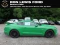 2019 Need For Green Ford Mustang GT Fastback #133621427