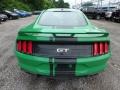 2019 Need For Green Ford Mustang GT Fastback  photo #3
