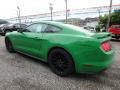 2019 Need For Green Ford Mustang GT Fastback  photo #4