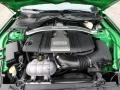5.0 Liter DOHC 32-Valve Ti-VCT V8 Engine for 2019 Ford Mustang GT Fastback #133635583