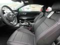 2019 Ford Mustang GT Fastback Front Seat