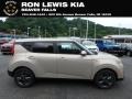 Platinum Gold 2020 Kia Soul EX