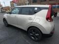 2020 Platinum Gold Kia Soul EX  photo #5