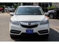 White Diamond Pearl - MDX Technology Photo No. 2